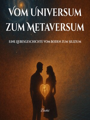 cover image of Vom Universum zum Metaversum